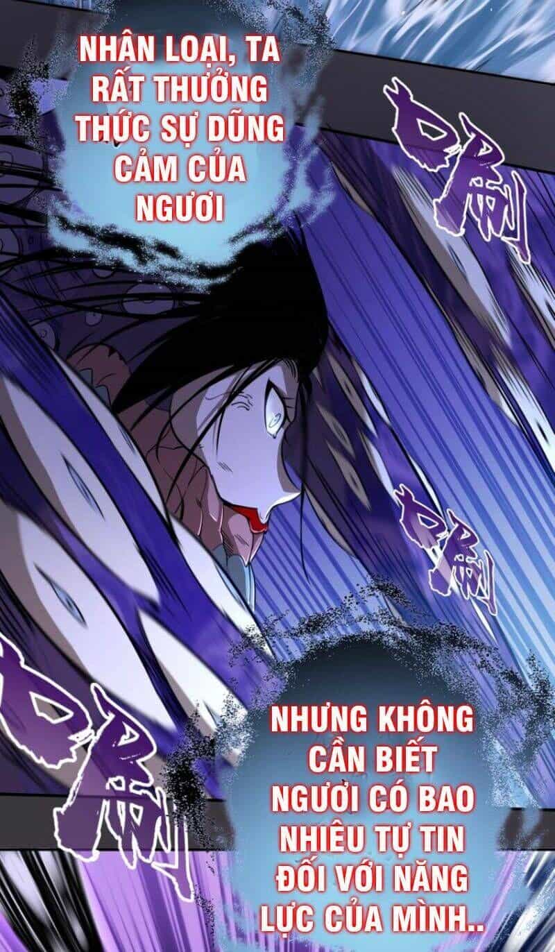Ta Có Một Tòa Mạt Thế Mê Cung - Chương 58.2 - ảnh 25