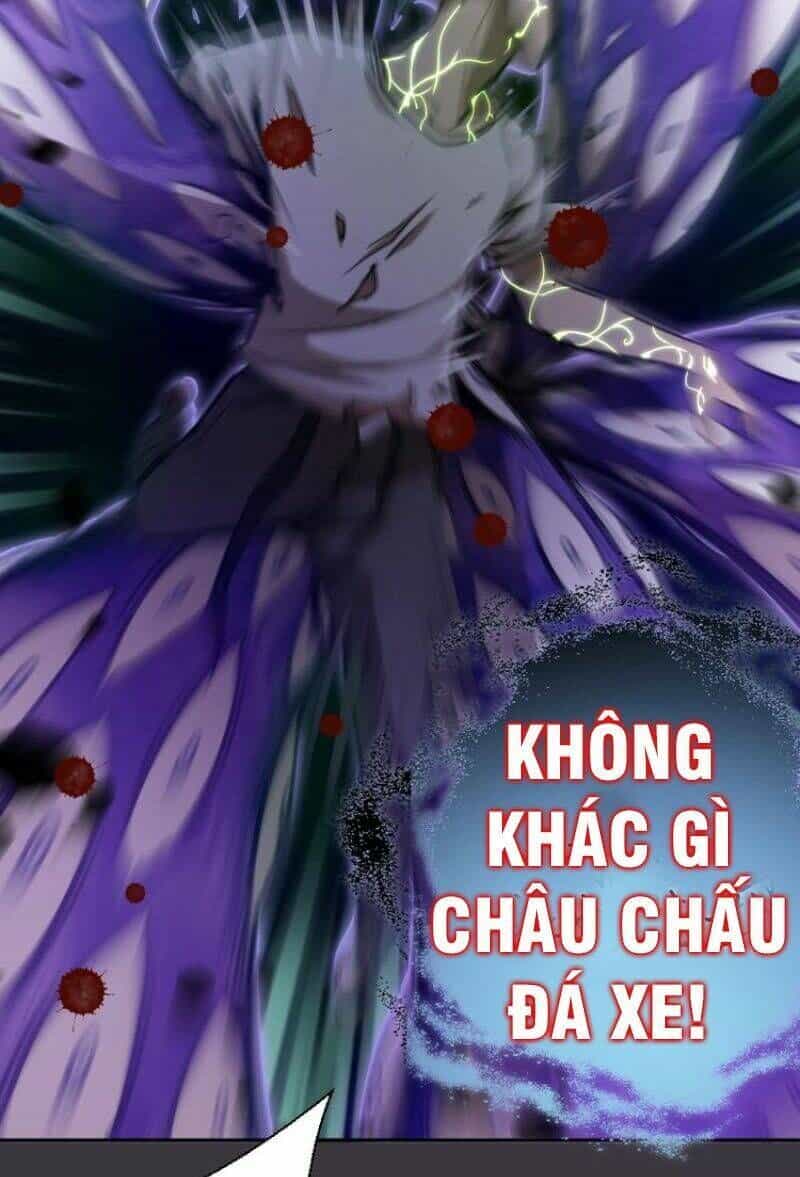 Ta Có Một Tòa Mạt Thế Mê Cung - Chương 58.2 - ảnh 28