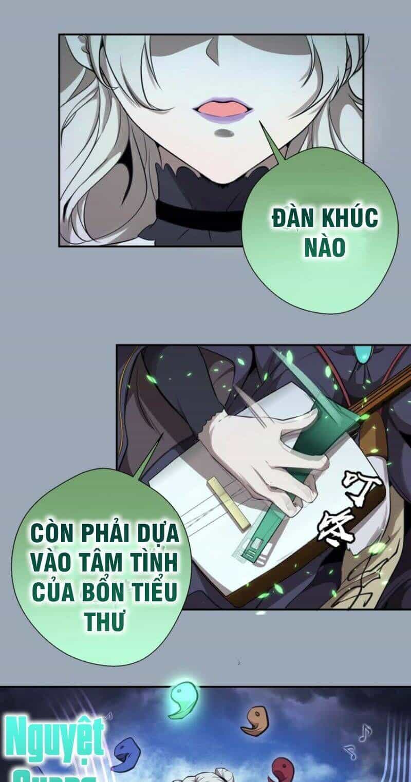 Ta Có Một Tòa Mạt Thế Mê Cung - Chương 58.2 - ảnh 6