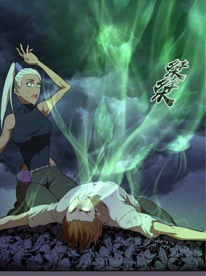 Ta Có Một Tòa Mạt Thế Mê Cung - Chương 59.2 - ảnh 29