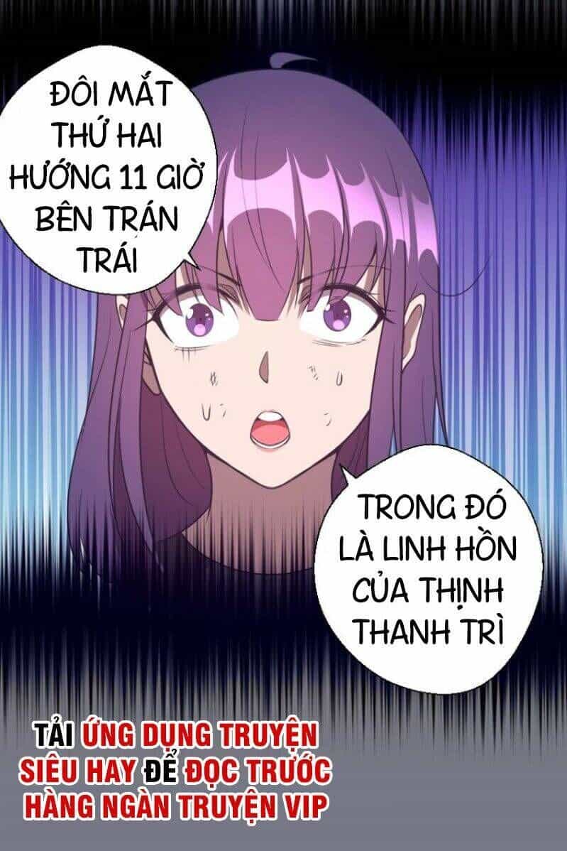Ta Có Một Tòa Mạt Thế Mê Cung - Chương 61.1 - ảnh 21