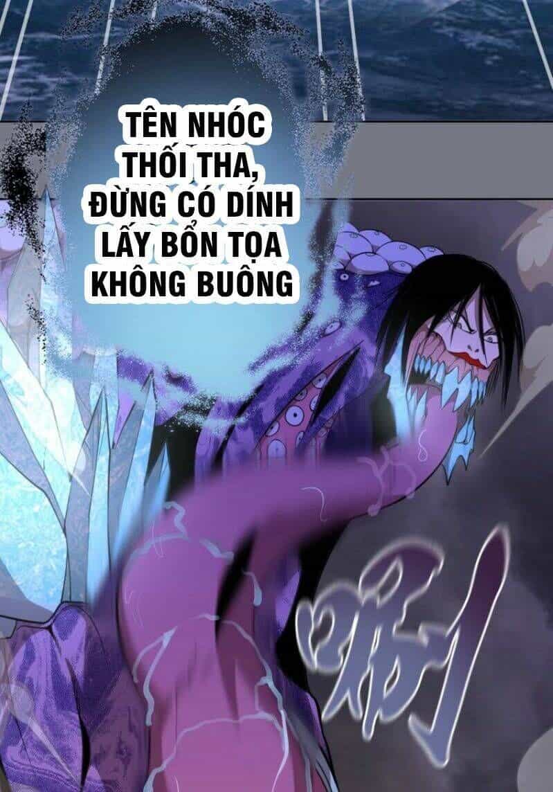 Ta Có Một Tòa Mạt Thế Mê Cung - Chương 61.2 - ảnh 16