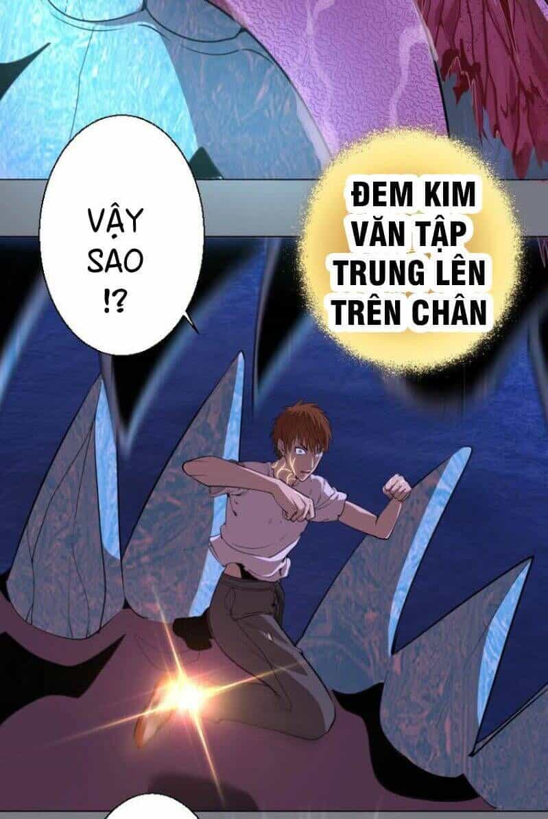 Ta Có Một Tòa Mạt Thế Mê Cung - Chương 61.2 - ảnh 25