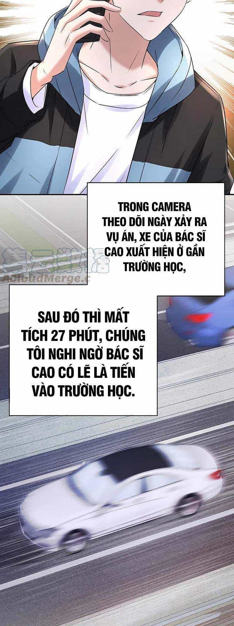 Ta Có Một Tòa Nhà Ma - Chương 141.1 - ảnh 17