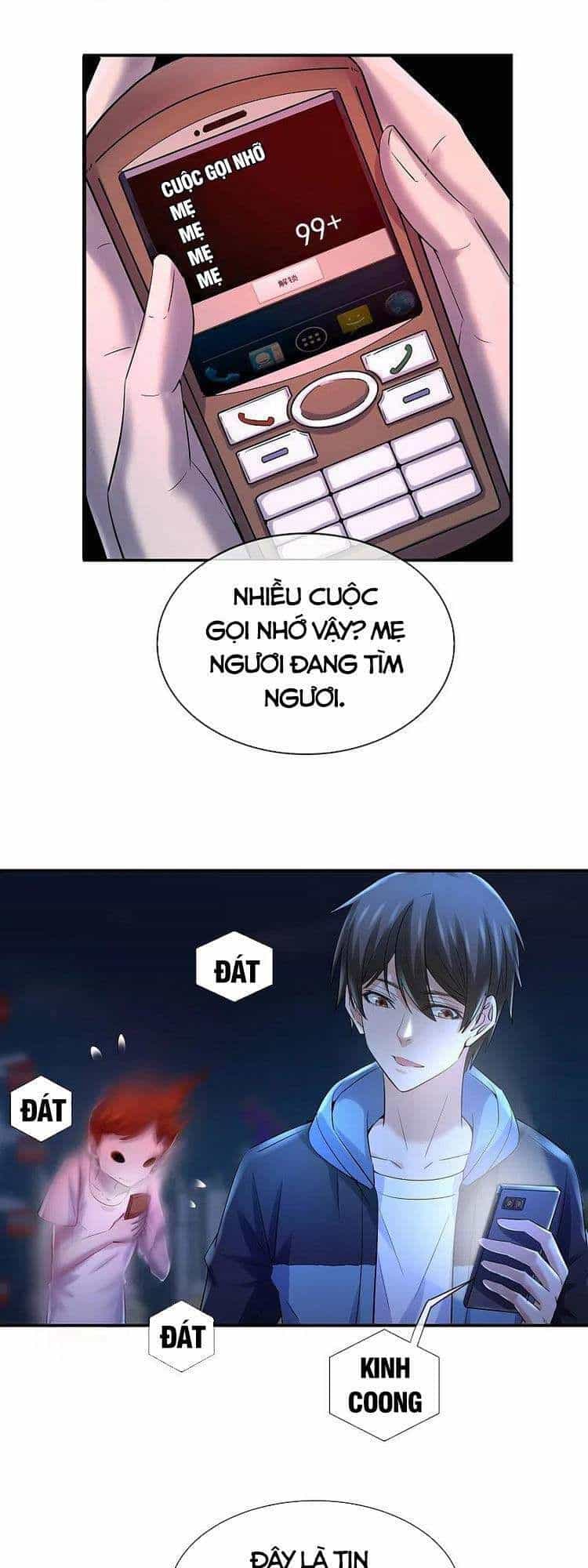 Ta Có Một Tòa Nhà Ma - Chương 142.1 - ảnh 5
