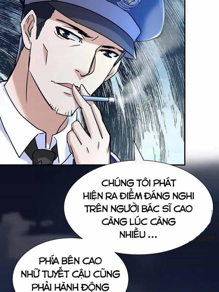 Ta Có Một Tòa Nhà Ma - Chương 143 - ảnh 20