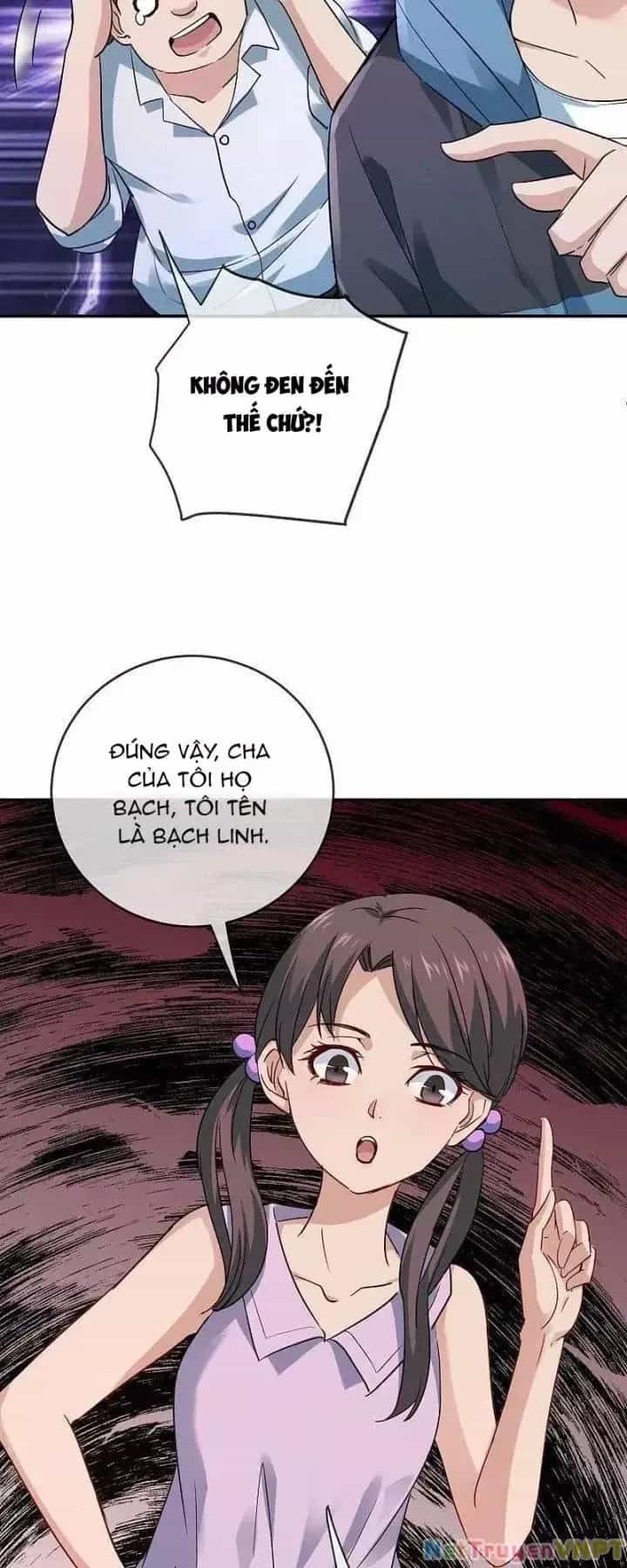 Ta Có Một Tòa Nhà Ma - Chương 200 - ảnh 28