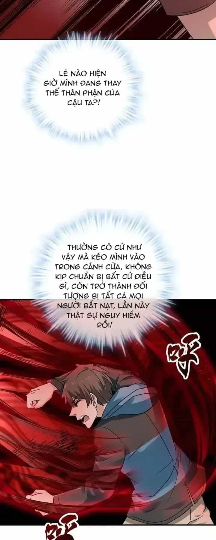 Ta Có Một Tòa Nhà Ma - Chương 200 - ảnh 8
