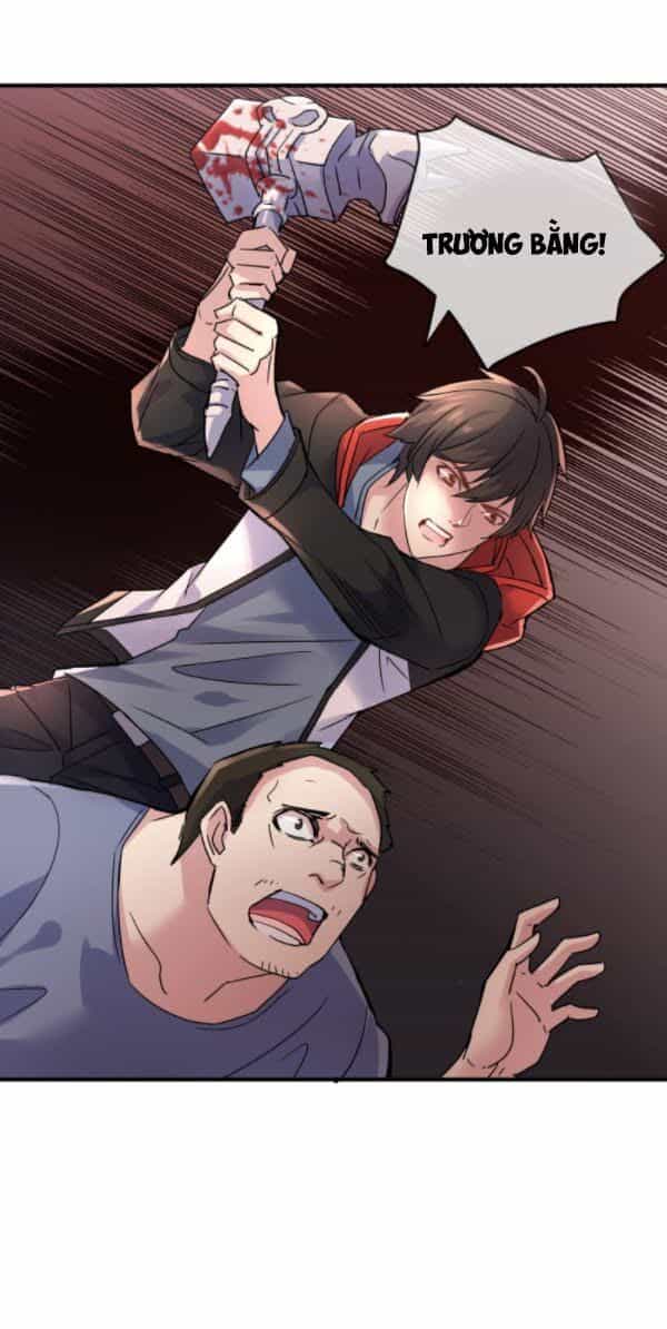 Ta Có Một Tòa Nhà Ma - Chương 20 - ảnh 10