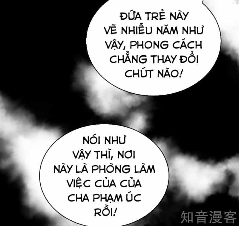 Ta Có Một Tòa Nhà Ma - Chương 26 - ảnh 42