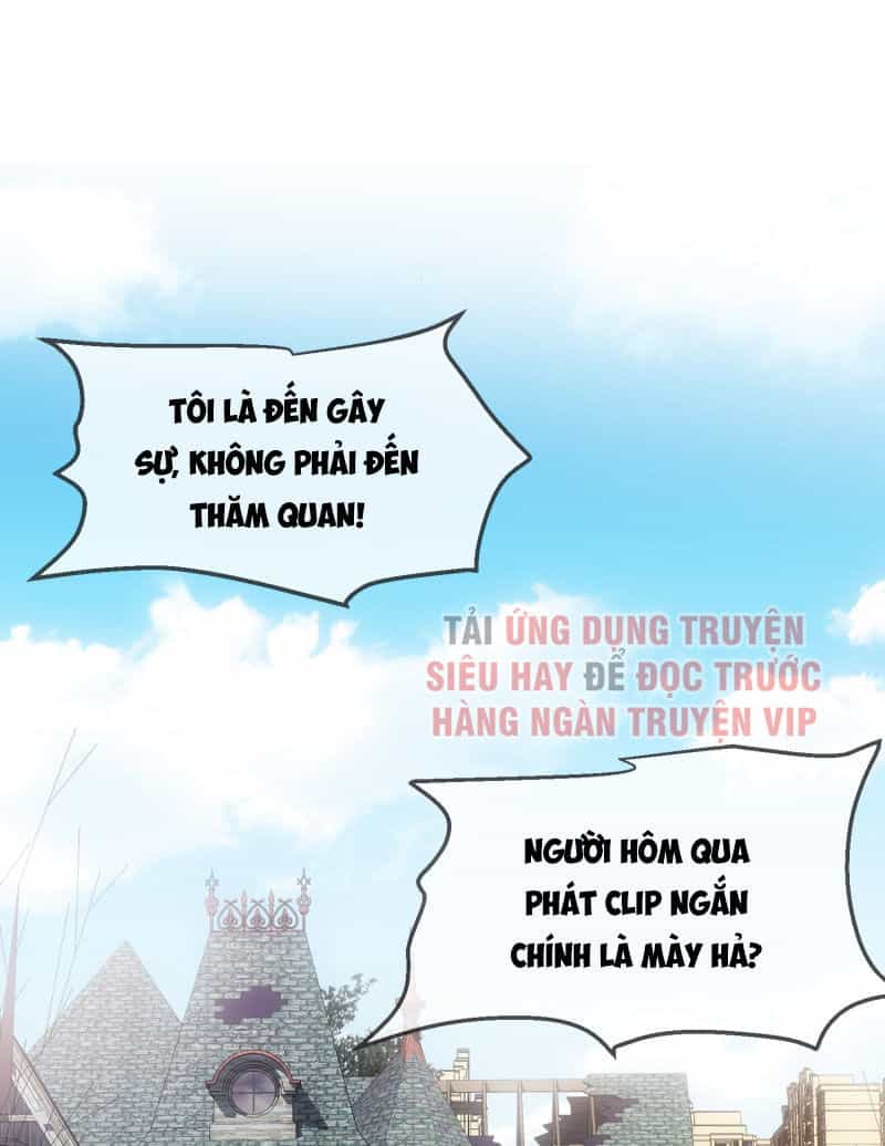 Ta Có Một Tòa Nhà Ma - Chương 2 - ảnh 2
