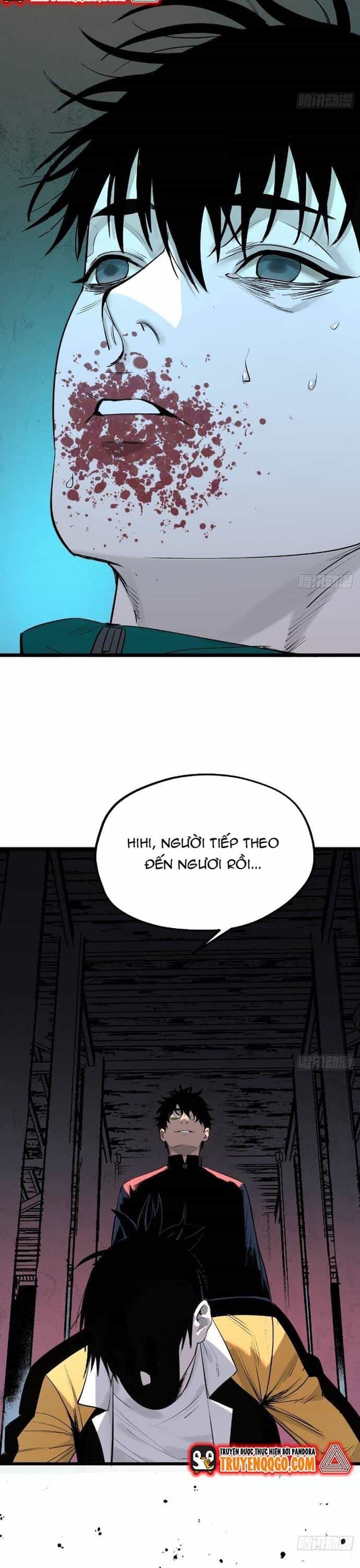 Ta Có Một Viện Nghiên Cứu Quái Vật - Chương 10 - ảnh 31
