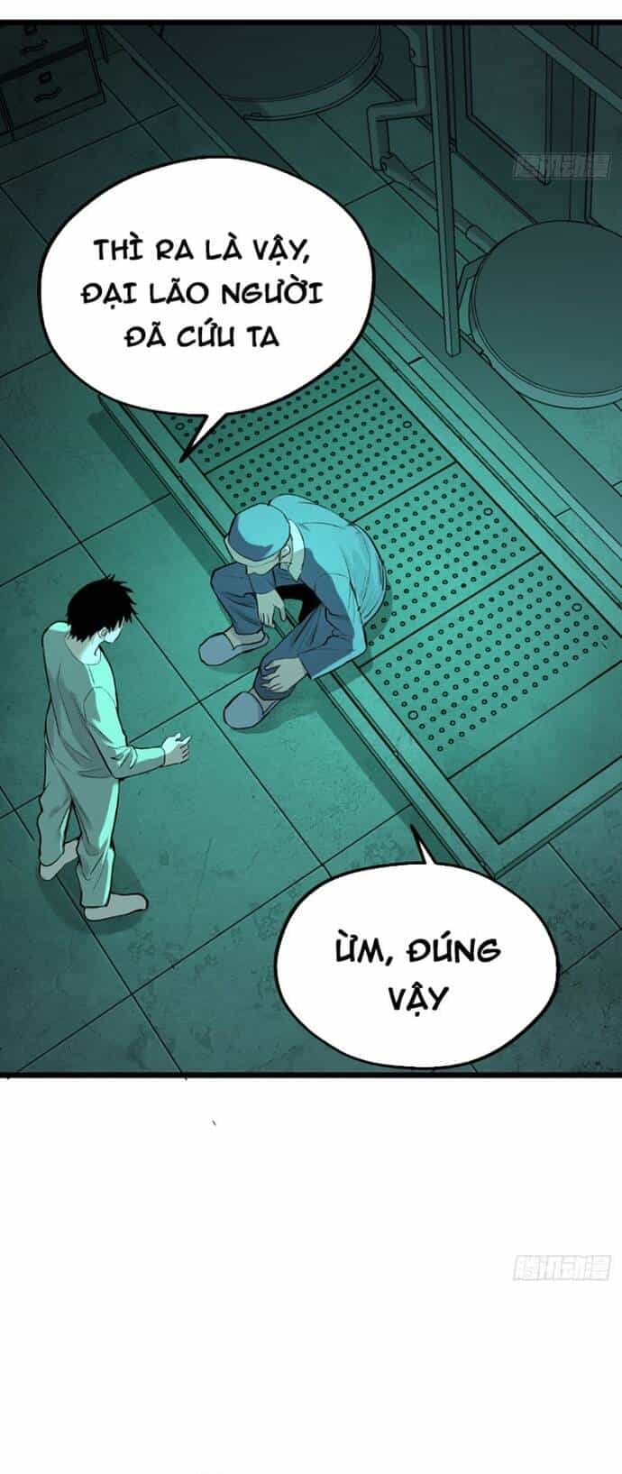Ta Có Một Viện Nghiên Cứu Quái Vật - Chương 17 - ảnh 11