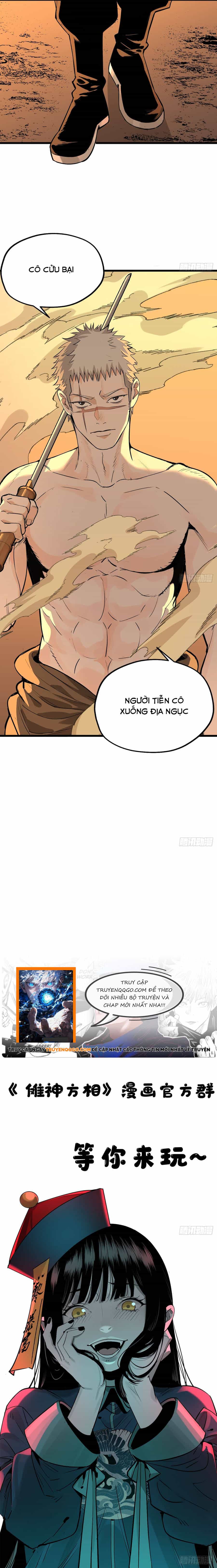 Ta Có Một Viện Nghiên Cứu Quái Vật - Chương 27 - ảnh 10