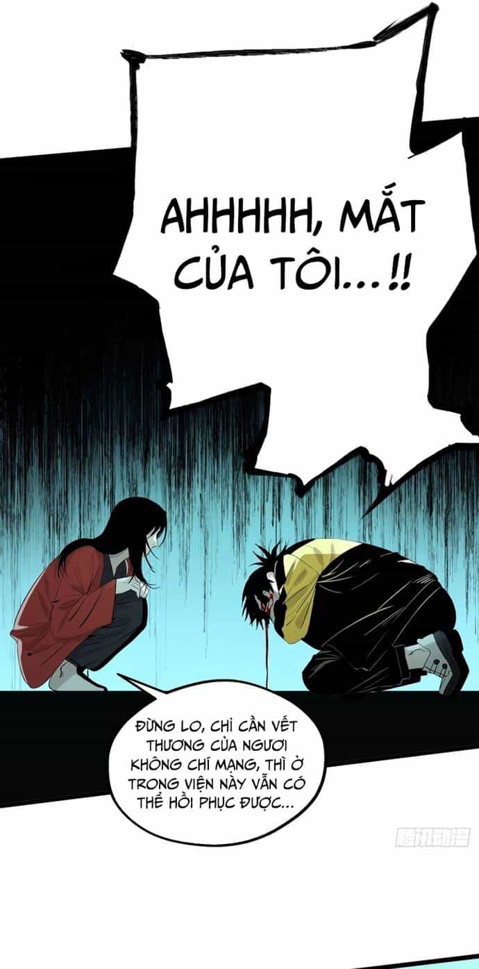 Ta Có Một Viện Nghiên Cứu Quái Vật - Chương 7 - ảnh 12