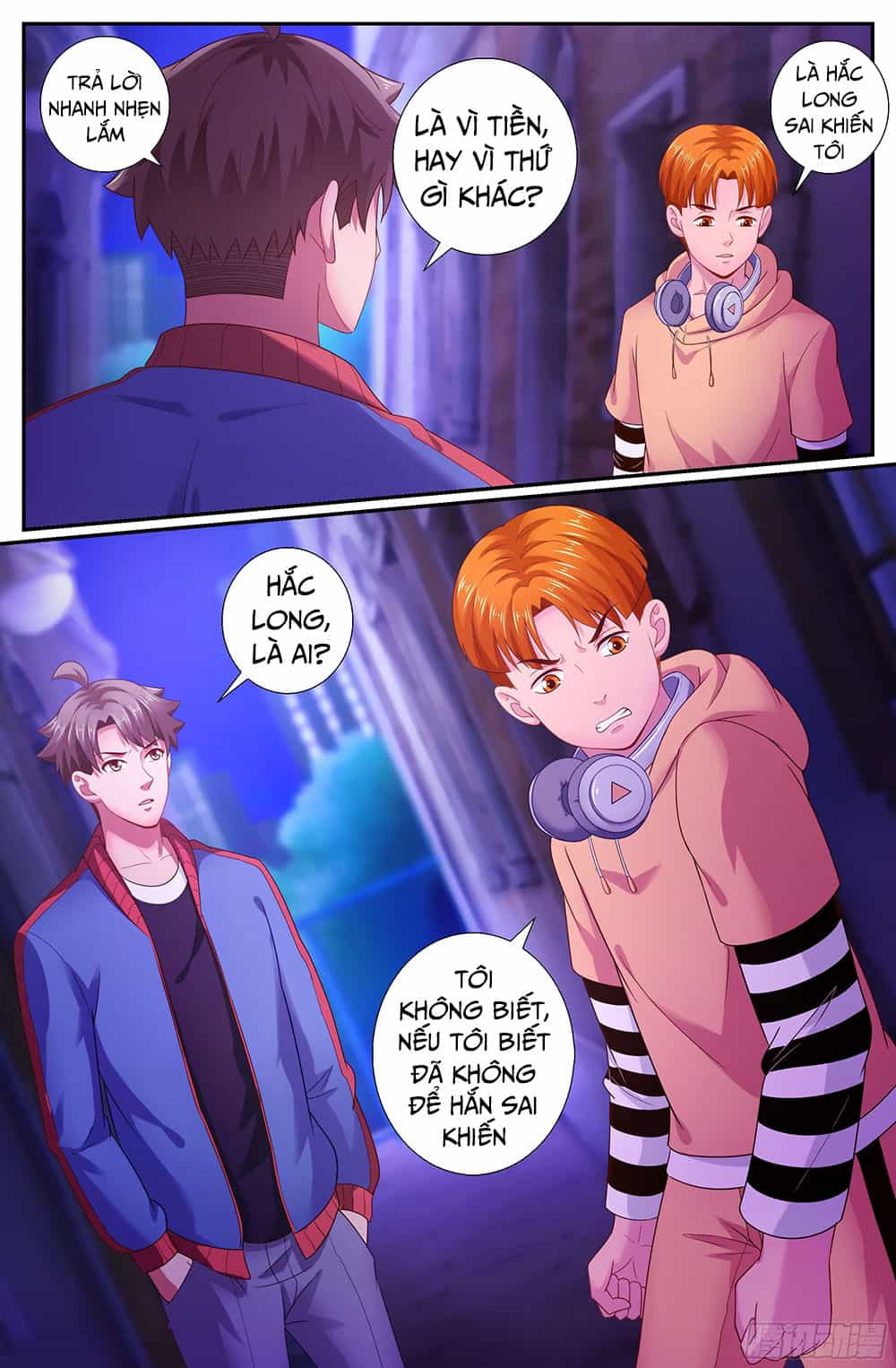 Ta Có Phòng Riêng Thời Tận Thế - Chương 122 - ảnh 12