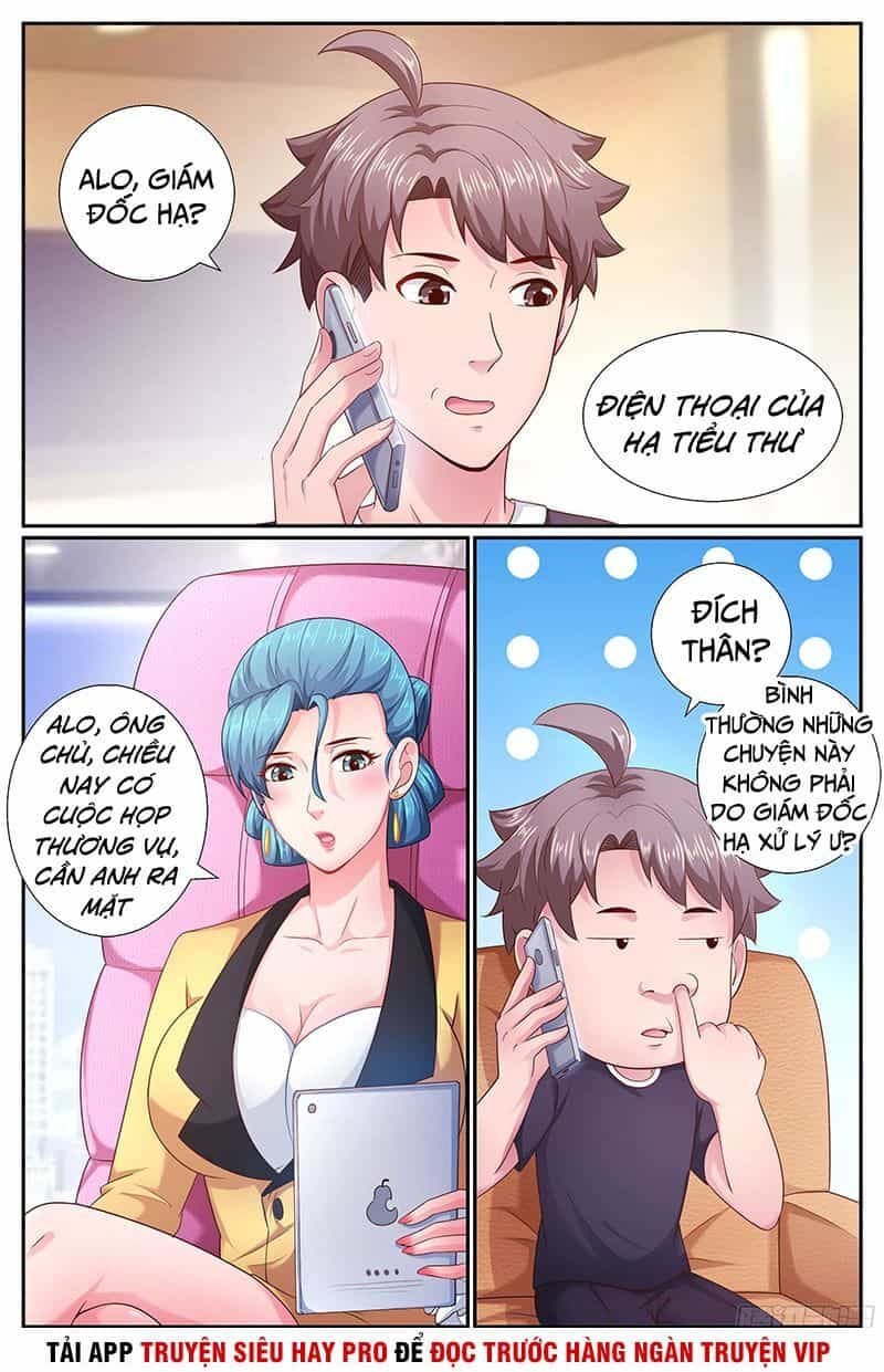 Ta Có Phòng Riêng Thời Tận Thế - Chương 141 - ảnh 10
