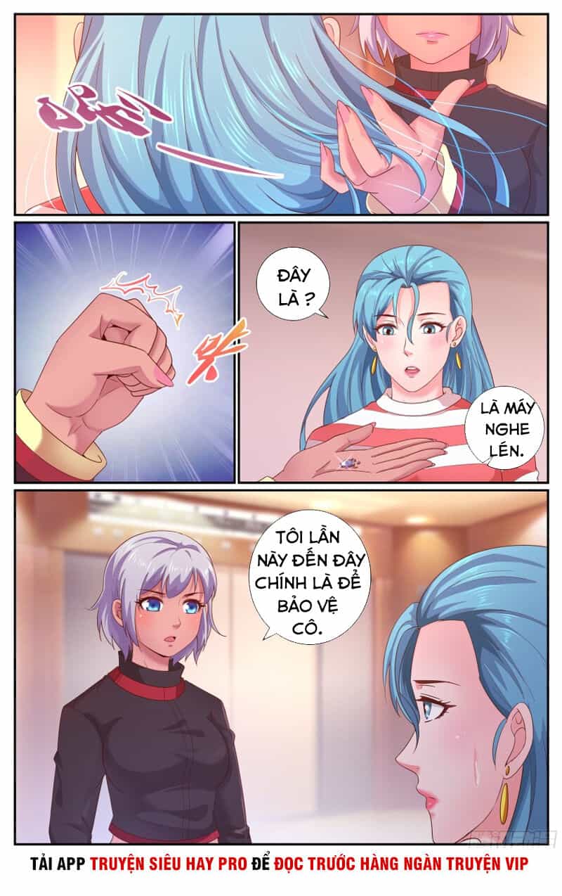 Ta Có Phòng Riêng Thời Tận Thế - Chương 167 - ảnh 10