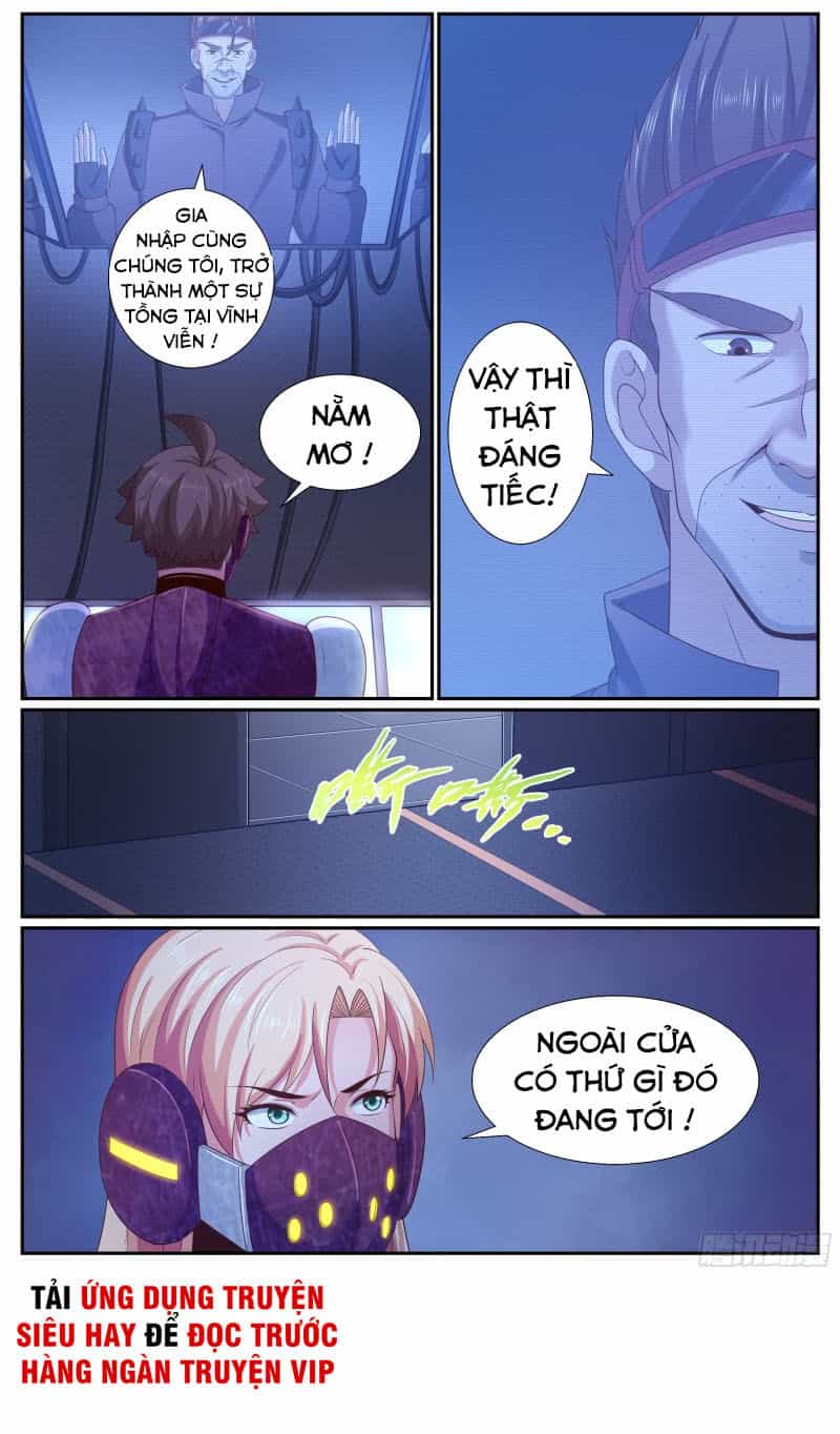 Ta Có Phòng Riêng Thời Tận Thế - Chương 207 - ảnh 1
