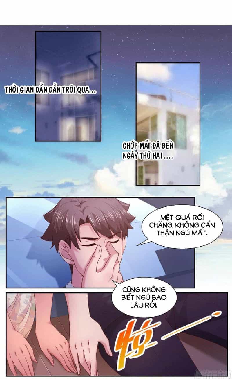 Ta Có Phòng Riêng Thời Tận Thế - Chương 231 - ảnh 11