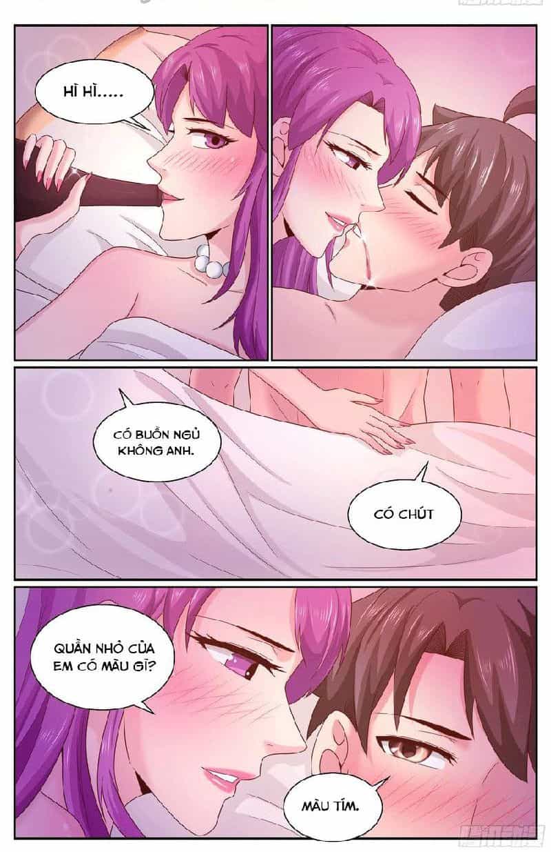 Ta Có Phòng Riêng Thời Tận Thế - Chương 236 - ảnh 3