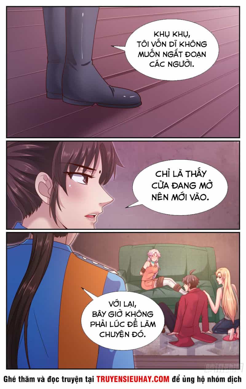 Ta Có Phòng Riêng Thời Tận Thế - Chương 257 - ảnh 9