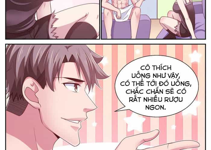 Ta Có Phòng Riêng Thời Tận Thế - Chương 343 - ảnh 2
