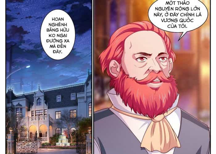 Ta Có Phòng Riêng Thời Tận Thế - Chương 343 - ảnh 25