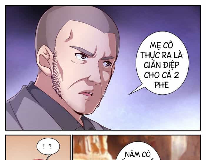 Ta Có Phòng Riêng Thời Tận Thế - Chương 349 - ảnh 1