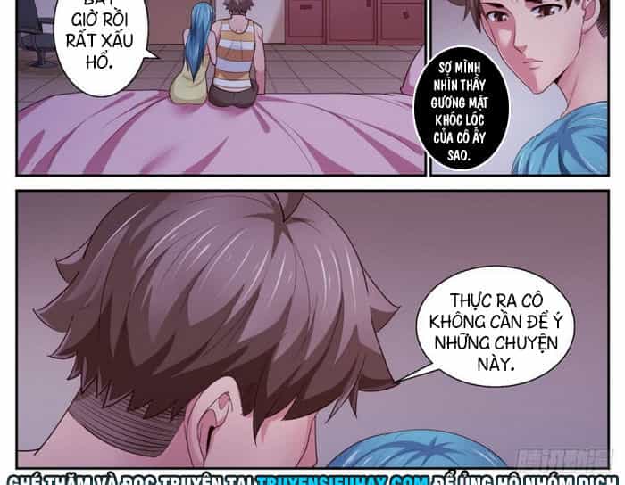Ta Có Phòng Riêng Thời Tận Thế - Chương 354 - ảnh 18