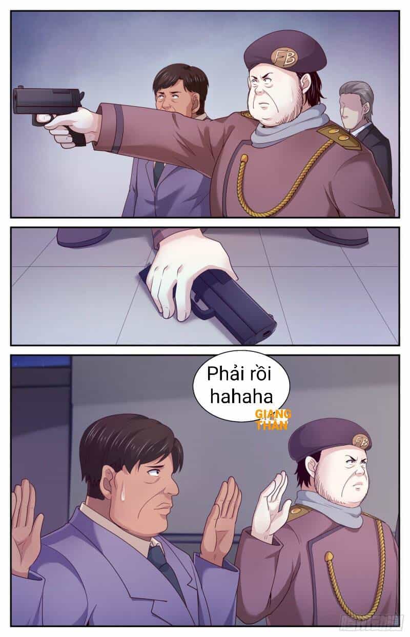 Ta Có Phòng Riêng Thời Tận Thế - Chương 454 - ảnh 4