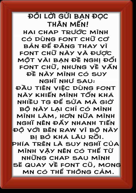 Ta Có Phòng Riêng Thời Tận Thế - Chương 455 - ảnh 11