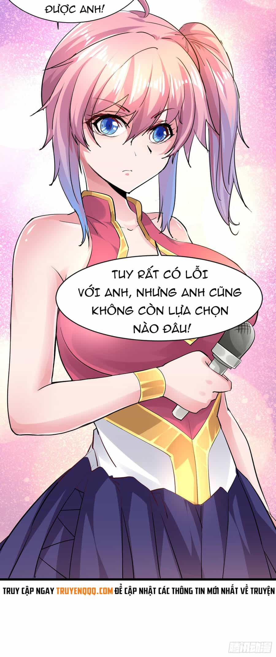 Ta Có Thanh Đại Thần Kiếm - Chương 2 - ảnh 49