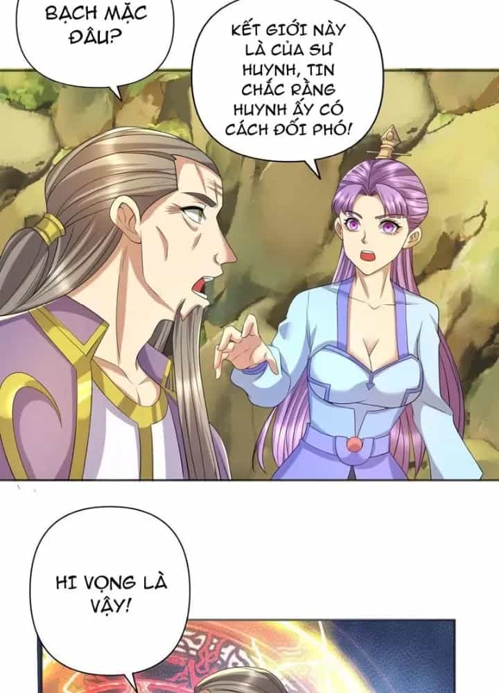 Ta Có Thể Đốn Ngộ Vô Hạn - Chương 309 - ảnh 43