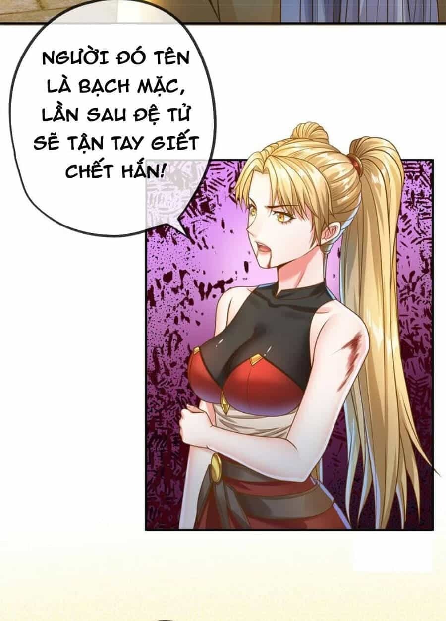 Ta Có Thể Đốn Ngộ Vô Hạn - Chương 46 - ảnh 2