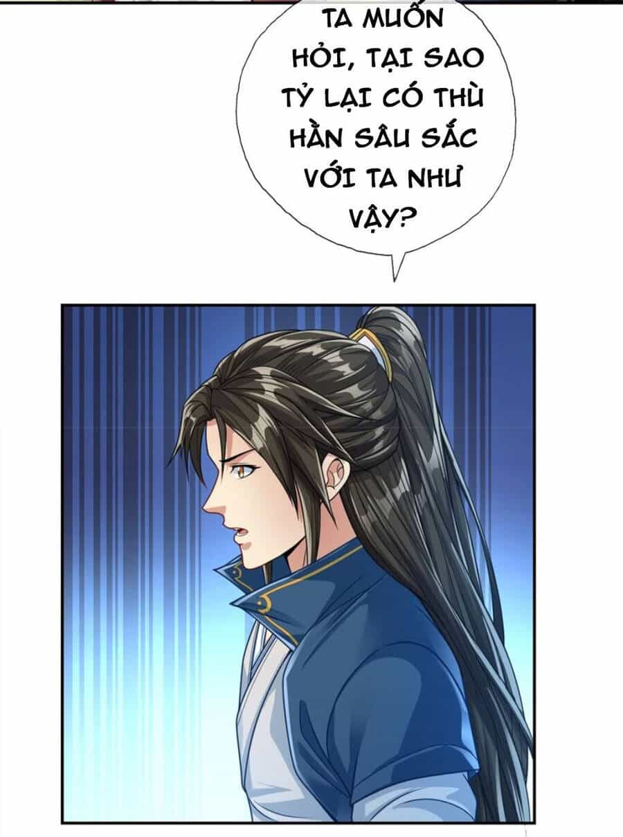 Ta Có Thể Đốn Ngộ Vô Hạn - Chương 47 - ảnh 4