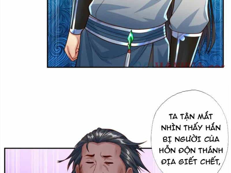 Ta Có Thể Đốn Ngộ Vô Hạn - Chương 48 - ảnh 6