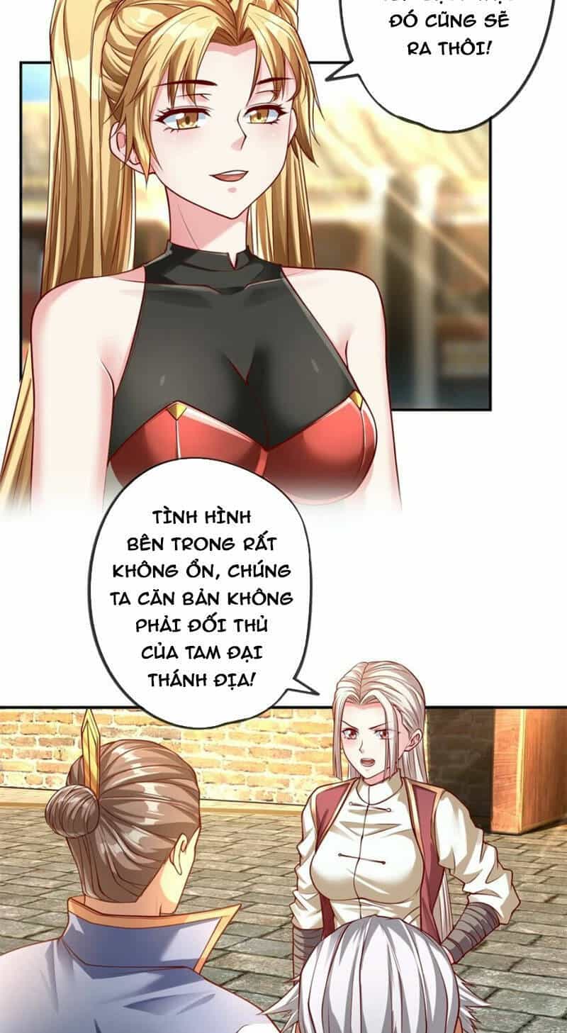Ta Có Thể Đốn Ngộ Vô Hạn - Chương 50 - ảnh 2