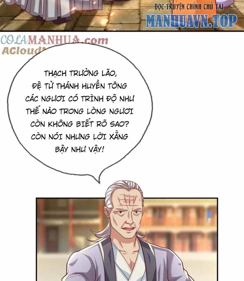 Ta Có Thể Đốn Ngộ Vô Hạn - Chương 62 - ảnh 3