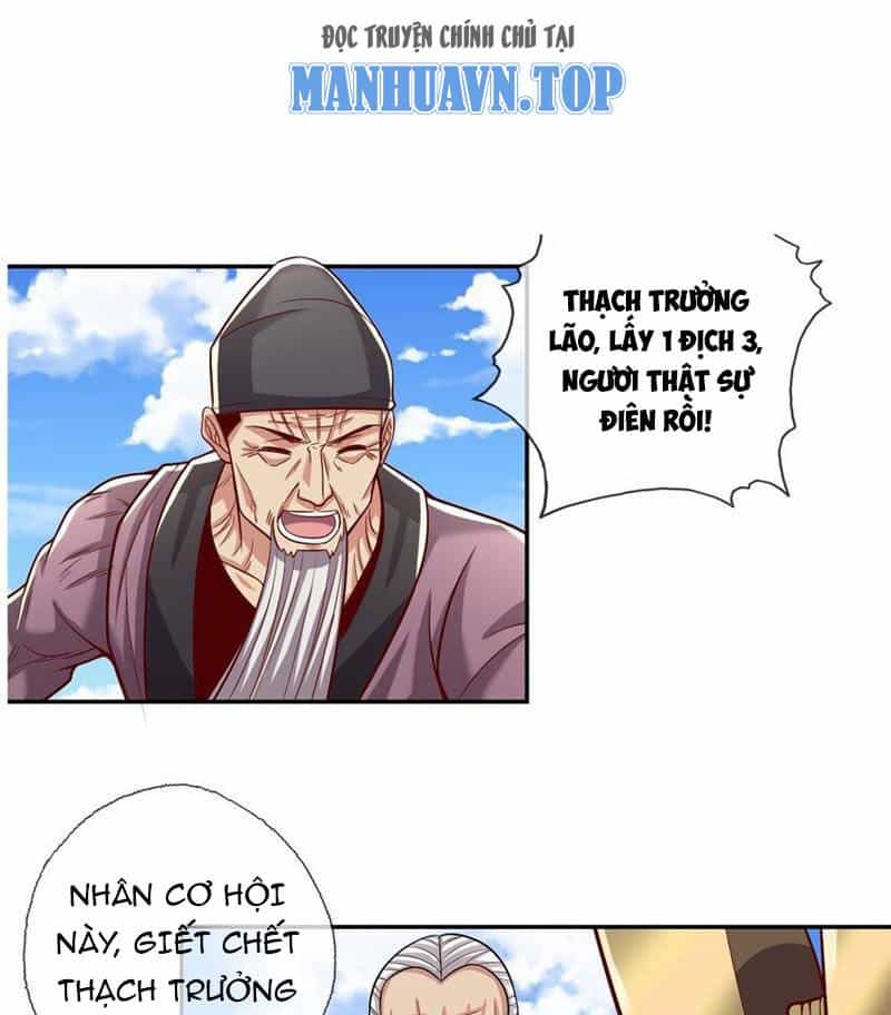 Ta Có Thể Đốn Ngộ Vô Hạn - Chương 71 - ảnh 3