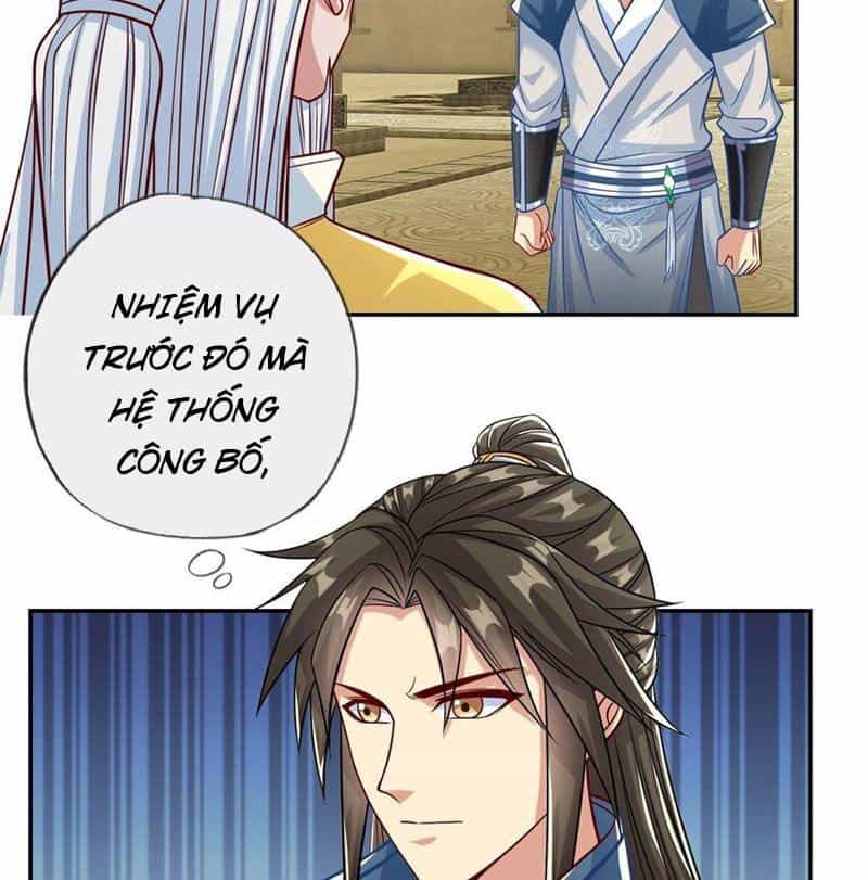 Ta Có Thể Đốn Ngộ Vô Hạn - Chương 76 - ảnh 2