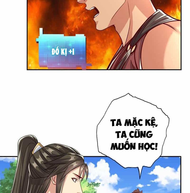 Ta Có Thể Đốn Ngộ Vô Hạn - Chương 76 - ảnh 6