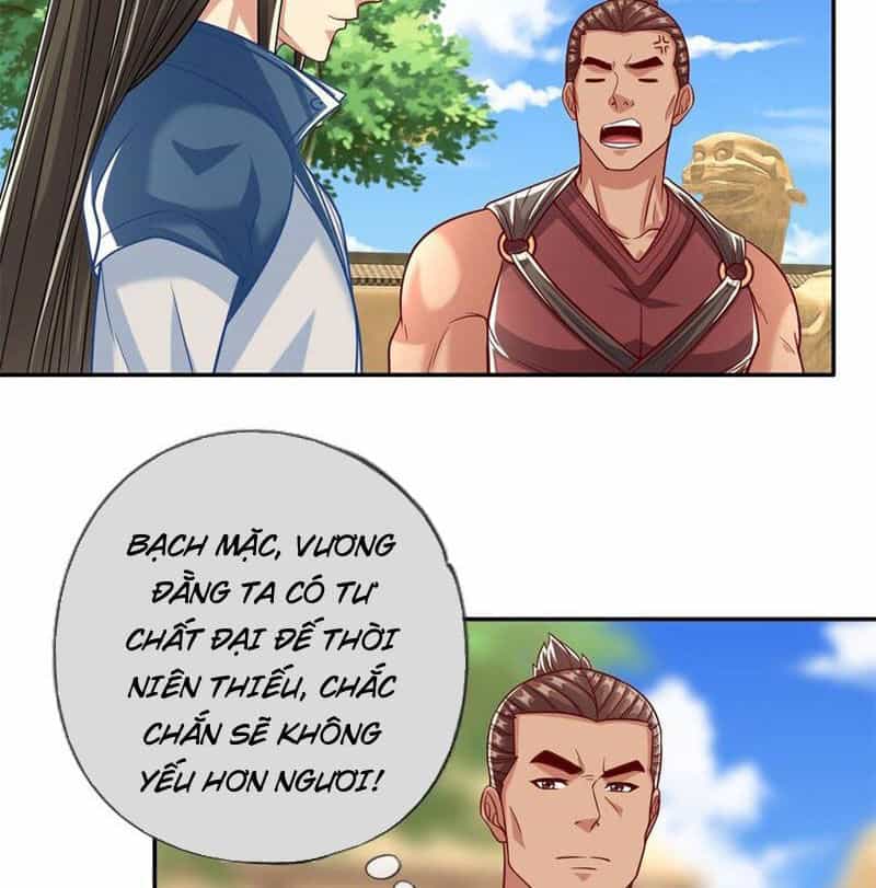 Ta Có Thể Đốn Ngộ Vô Hạn - Chương 76 - ảnh 7