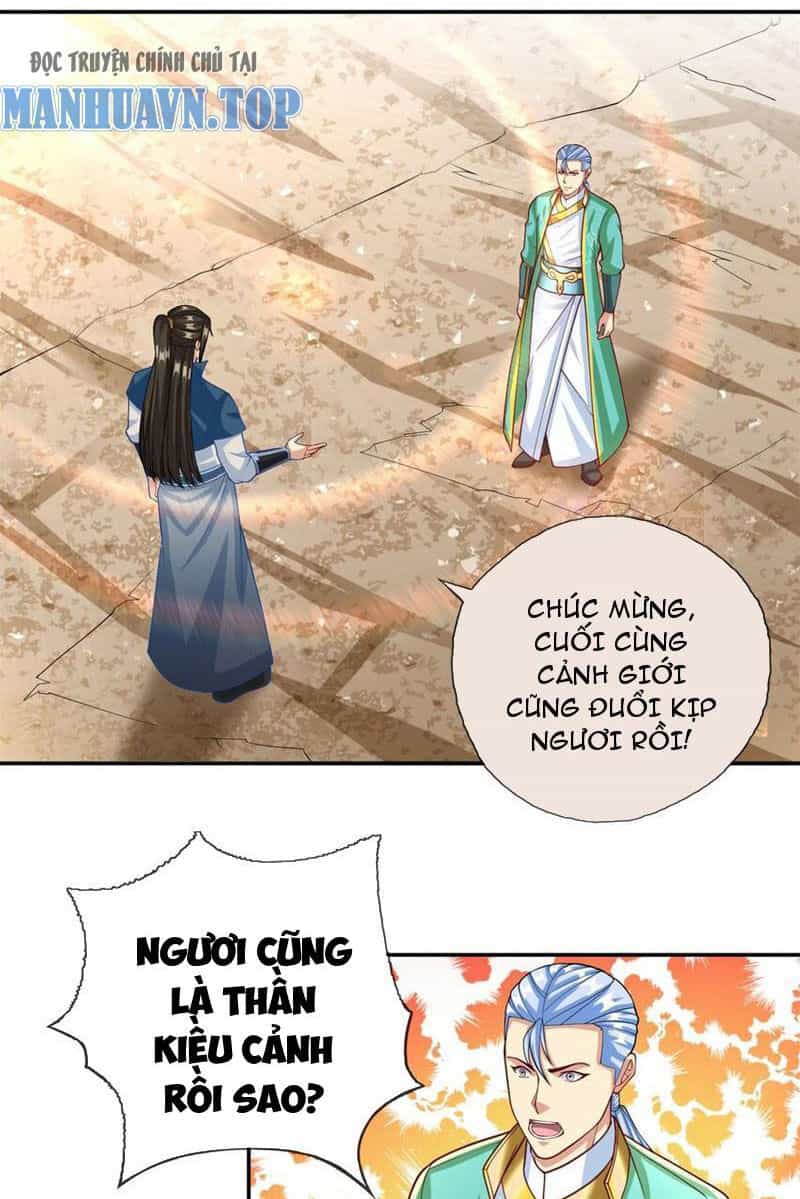 Ta Có Thể Đốn Ngộ Vô Hạn - Chương 79 - ảnh 4