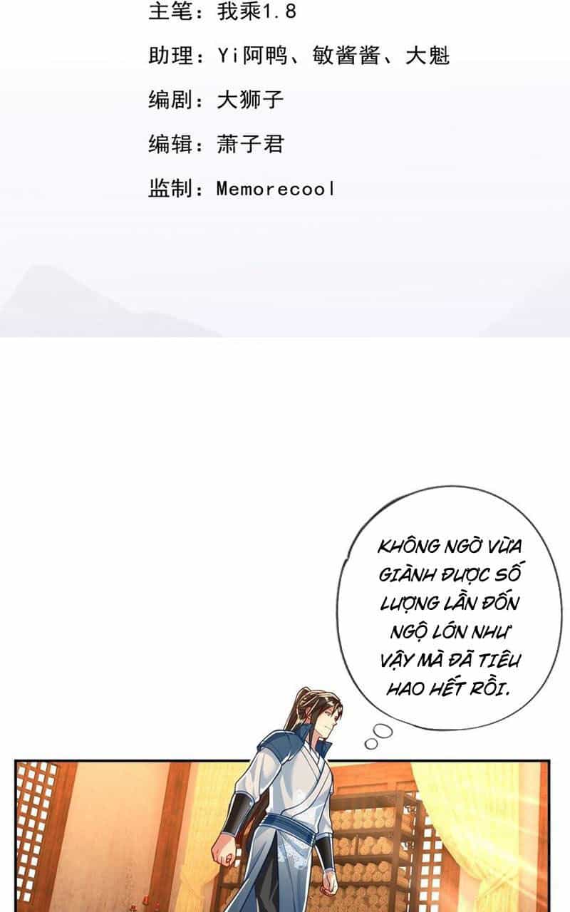 Ta Có Thể Đốn Ngộ Vô Hạn - Chương 93 - ảnh 2