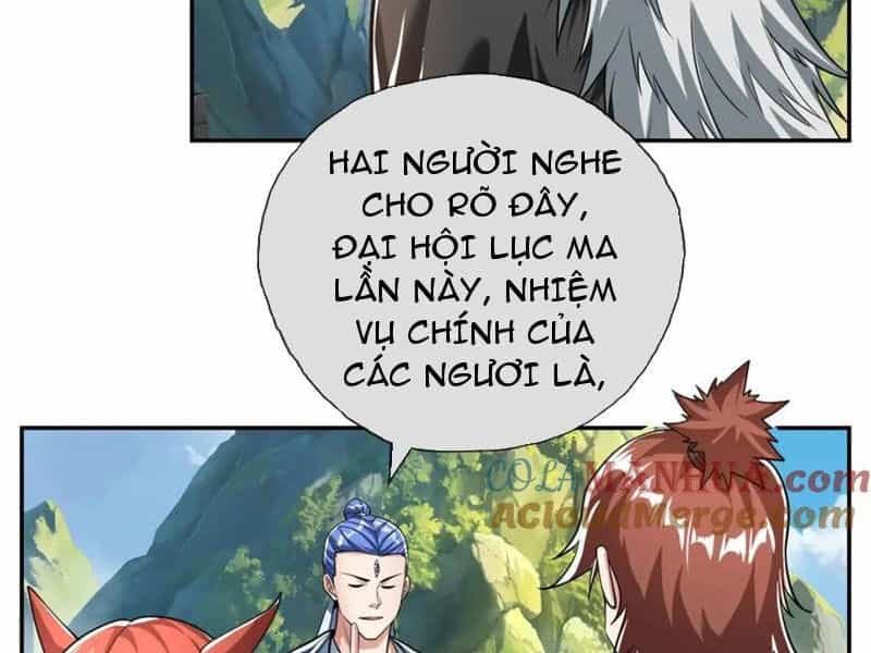 Ta Có Thể Đốn Ngộ Vô Hạn - Chương 95 - ảnh 9
