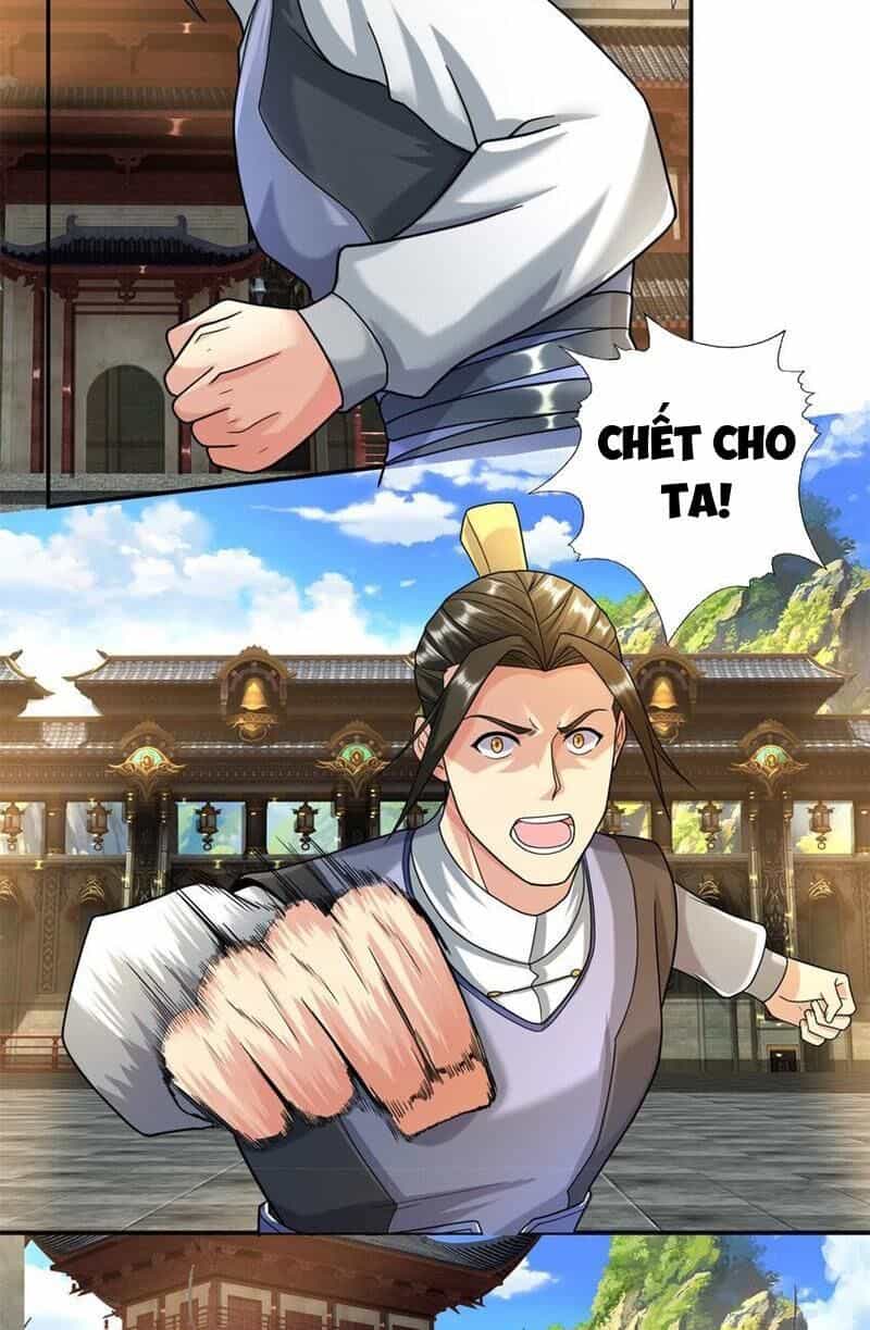 Ta Có Thể Đốn Ngộ Vô Hạn - Chương 98 - ảnh 5