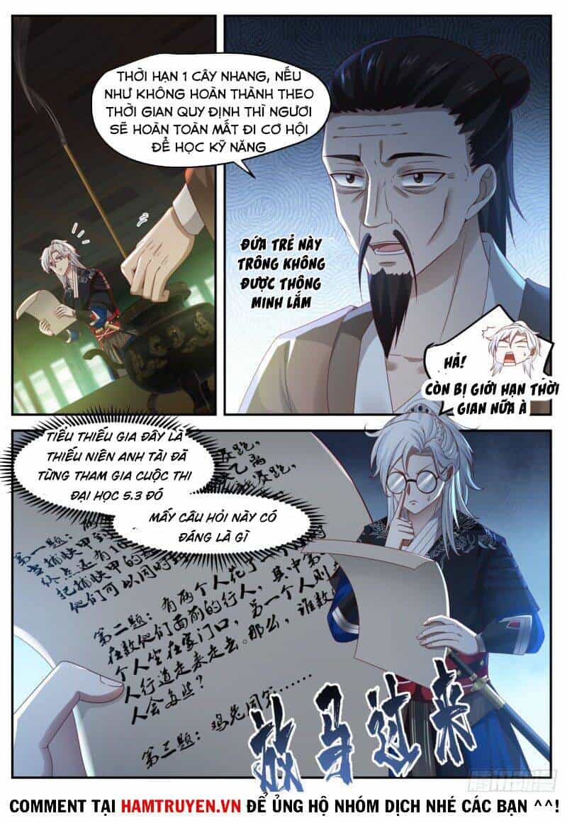 Ta Có Thể Lấy Ra Độ Thành Thục - Chương 1 - ảnh 13
