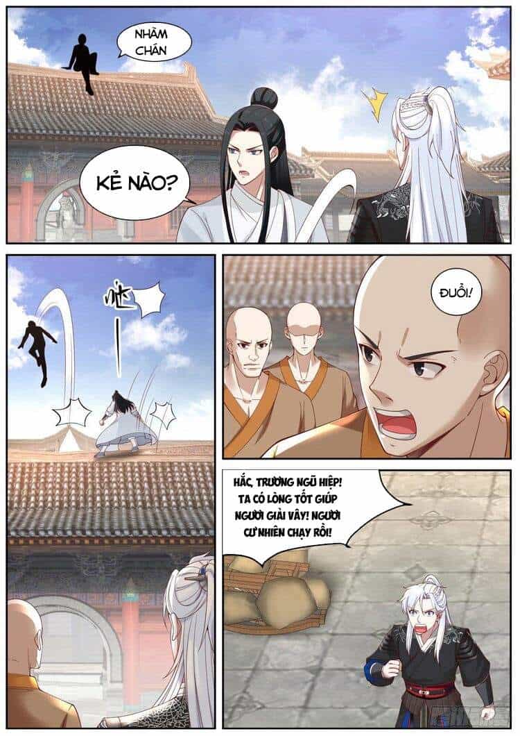 Ta Có Thể Lấy Ra Độ Thành Thục - Chương 10 - ảnh 8