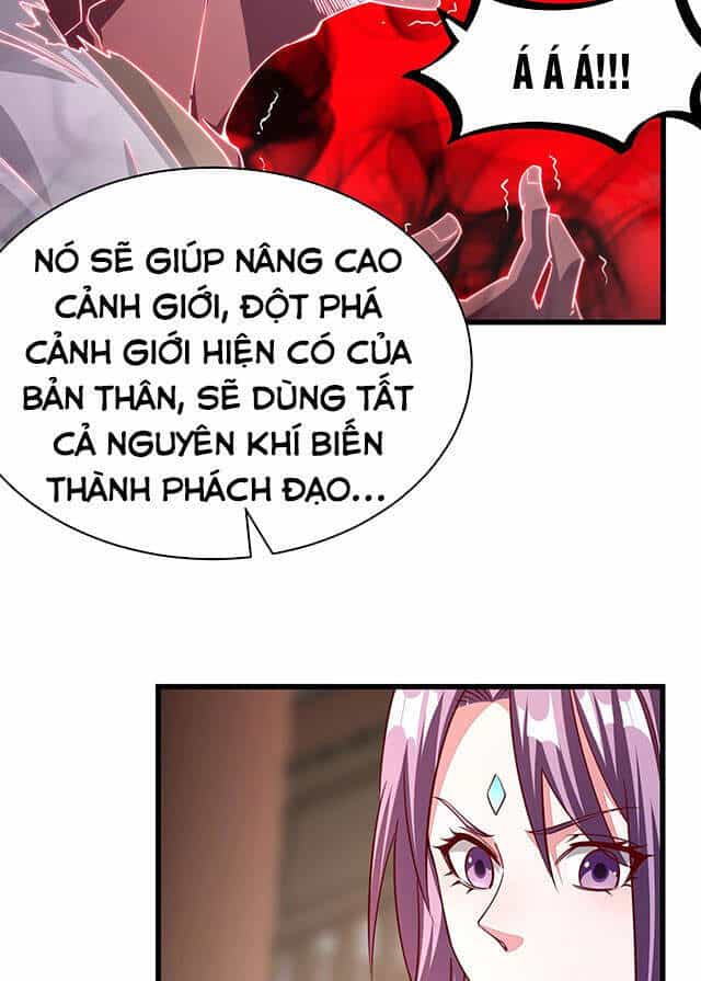 Ta Có Thể Rút Ra Thuộc Tính - Chương 13 - ảnh 6